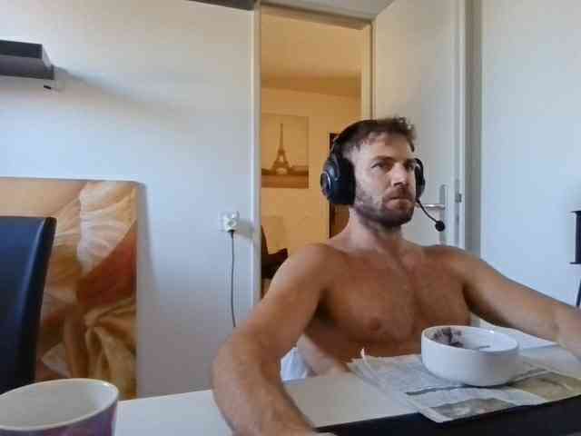 alphah-hunk
