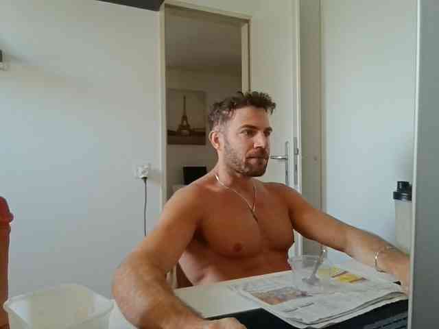 alphah-hunk