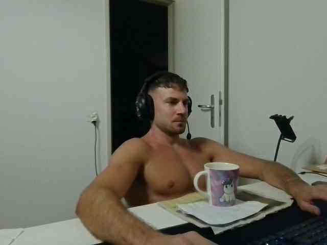 alphah-hunk
