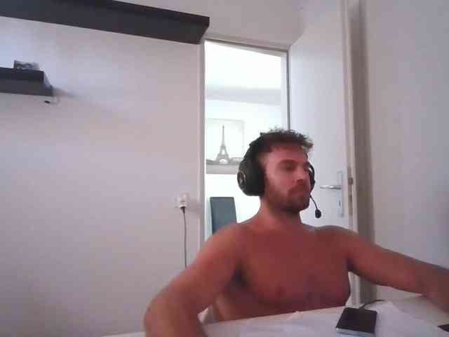 alphah-hunk Sex Cam Show