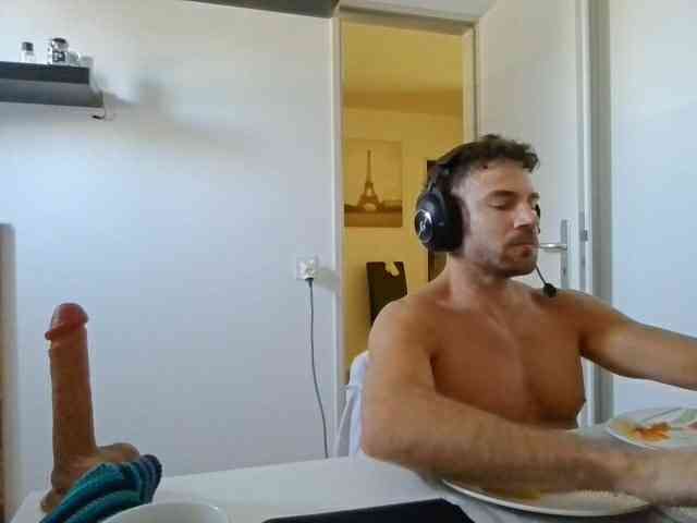 alphah-hunk