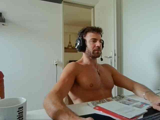 alphah-hunk