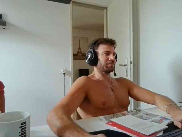 alphah-hunk