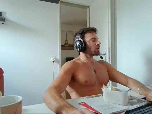 alphah-hunk
