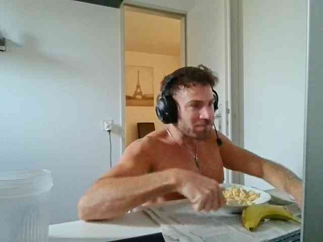alphah-hunk