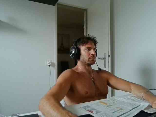 alphah-hunk