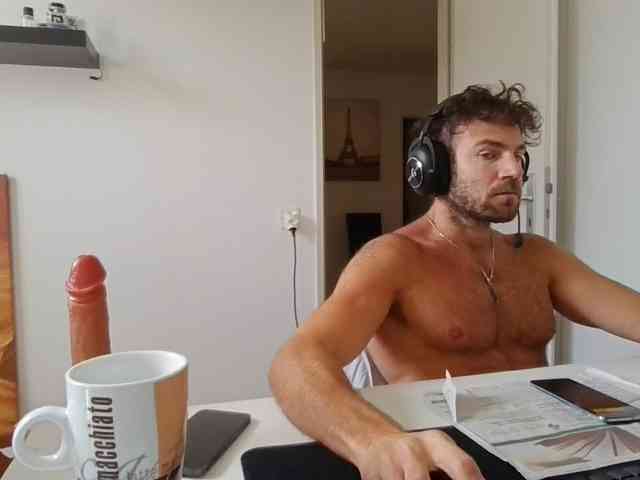 alphah-hunk