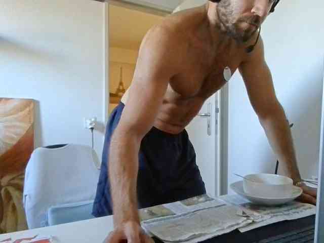 alphah-hunk