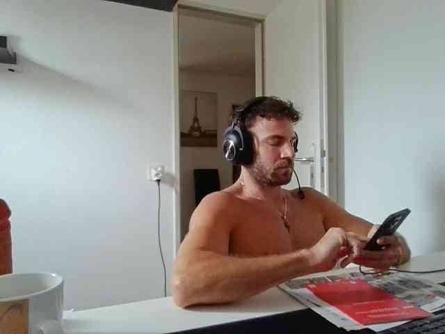 alphah-hunk