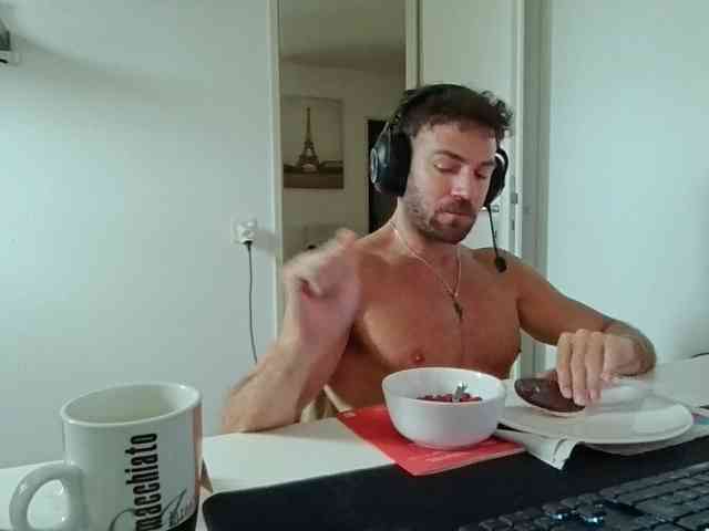 alphah-hunk