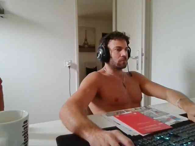 alphah-hunk