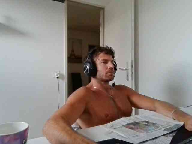 alphah-hunk