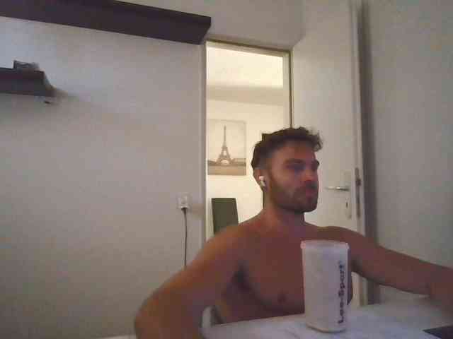 alphah-hunk Sex Cam Show