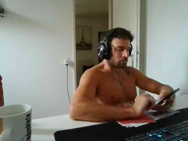 alphah-hunk