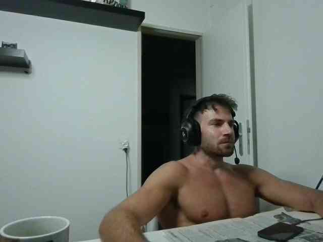 alphah-hunk