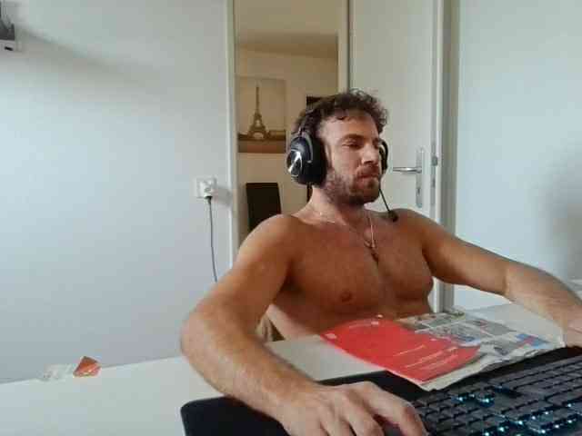 alphah-hunk