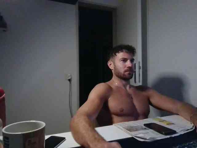alphah-hunk