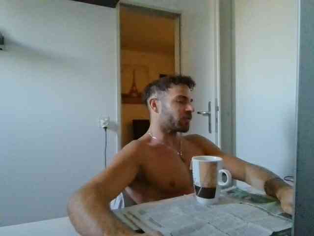 alphah-hunk