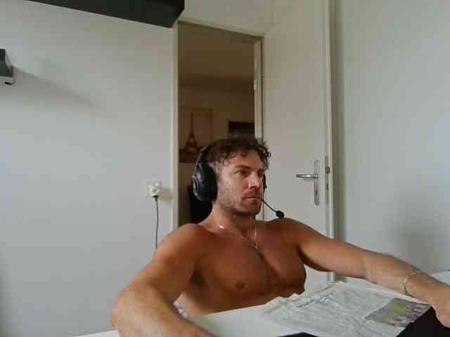 alphah-hunk