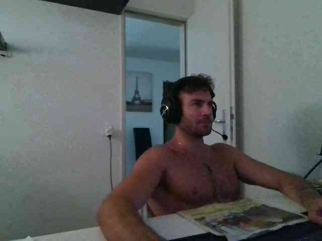 alphah-hunk