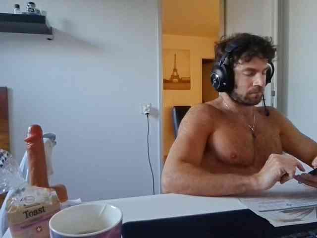 alphah-hunk