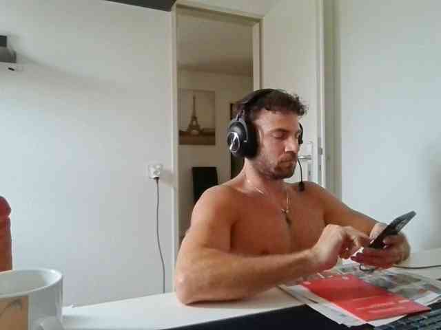 alphah-hunk