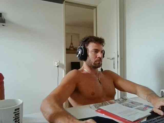 alphah-hunk