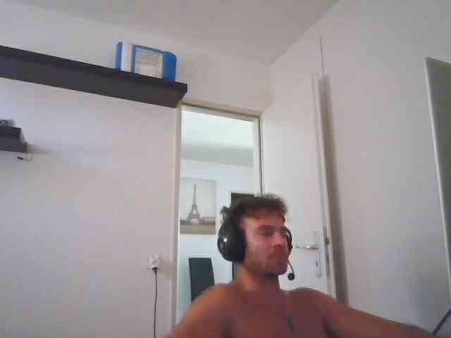 alphah-hunk
