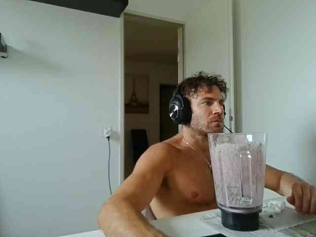 alphah-hunk