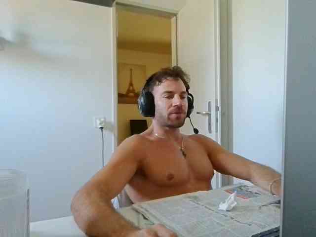 alphah-hunk