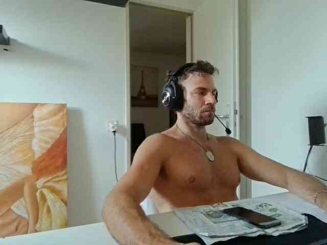 alphah-hunk