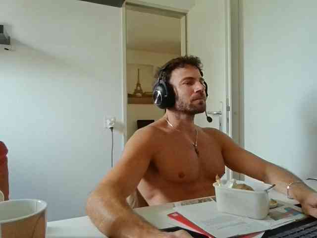 alphah-hunk