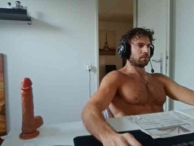 alphah-hunk