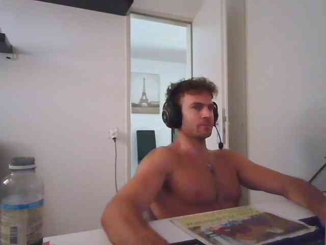 alphah-hunk