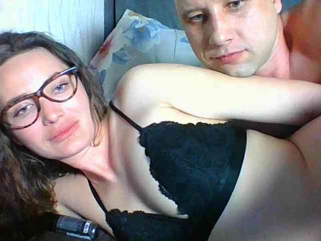 Sweet_Couple webcam