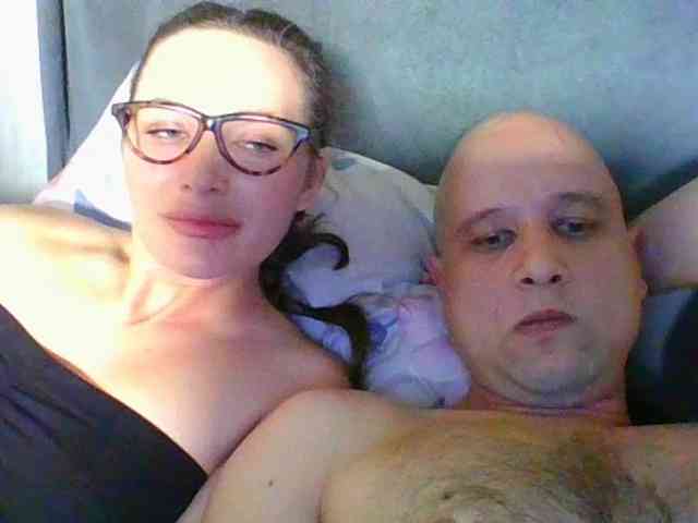 Sweet_Couple webcam