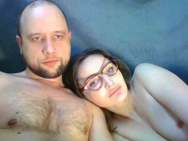 Sweet_Couple webcam