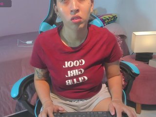 MariaFoxx Porn Show