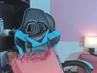 MariaFoxx Porn Show