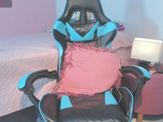 MariaFoxx Porn Show