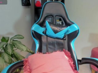 MariaFoxx Porn Show
