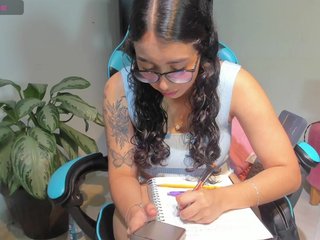 MariaFoxx Porn Show
