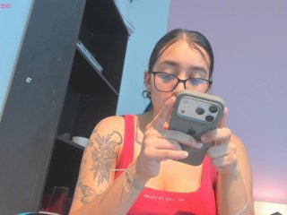 MariaFoxx Porn Show