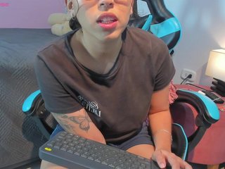 MariaFoxx Porn Show