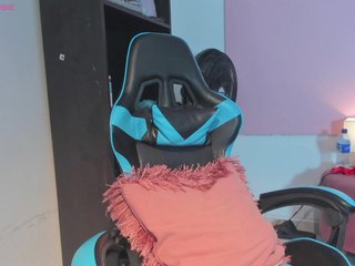 MariaFoxx Porn Show