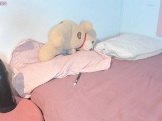 MariaFoxx Porn Show