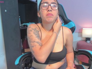 MariaFoxx Porn Show