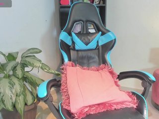 MariaFoxx Porn Show
