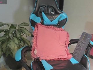 MariaFoxx Porn Show
