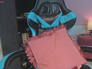 MariaFoxx Porn Show